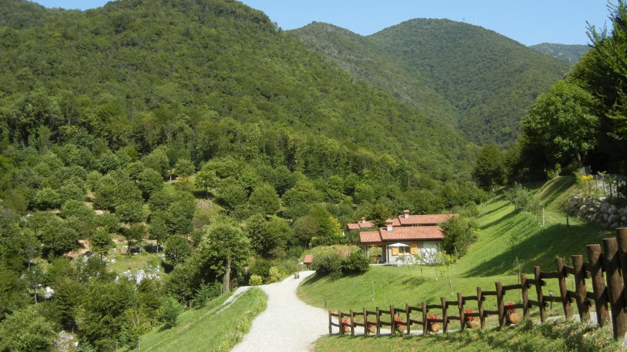 Piccola Valle Vobarno Luaran gambar