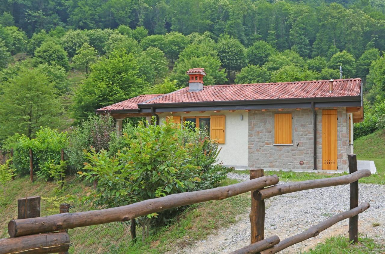 Piccola Valle Vobarno Luaran gambar