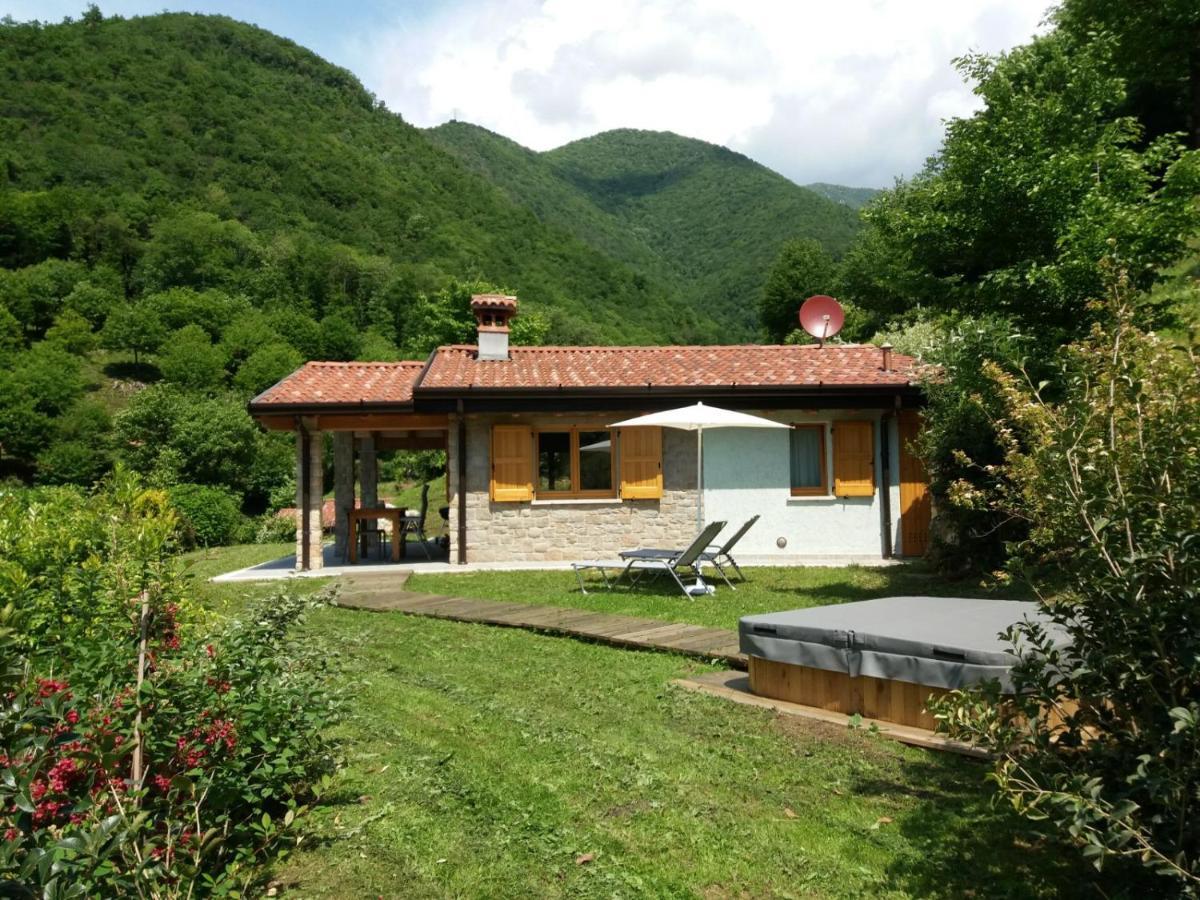 Piccola Valle Vobarno Luaran gambar
