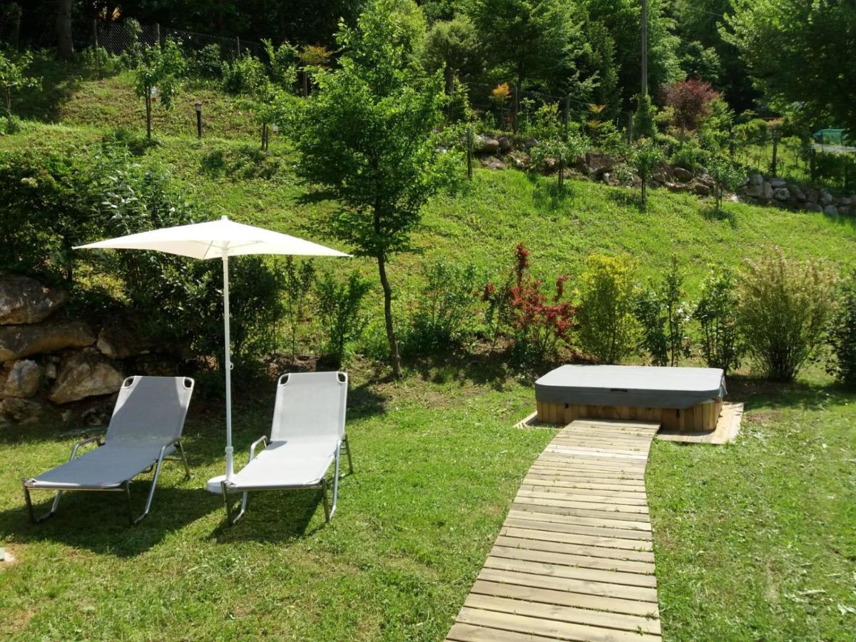 Piccola Valle Vobarno Luaran gambar