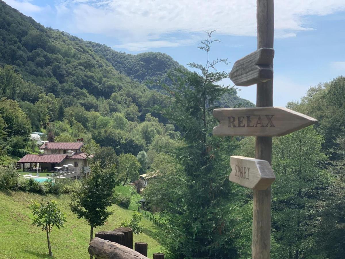 Piccola Valle Vobarno Luaran gambar