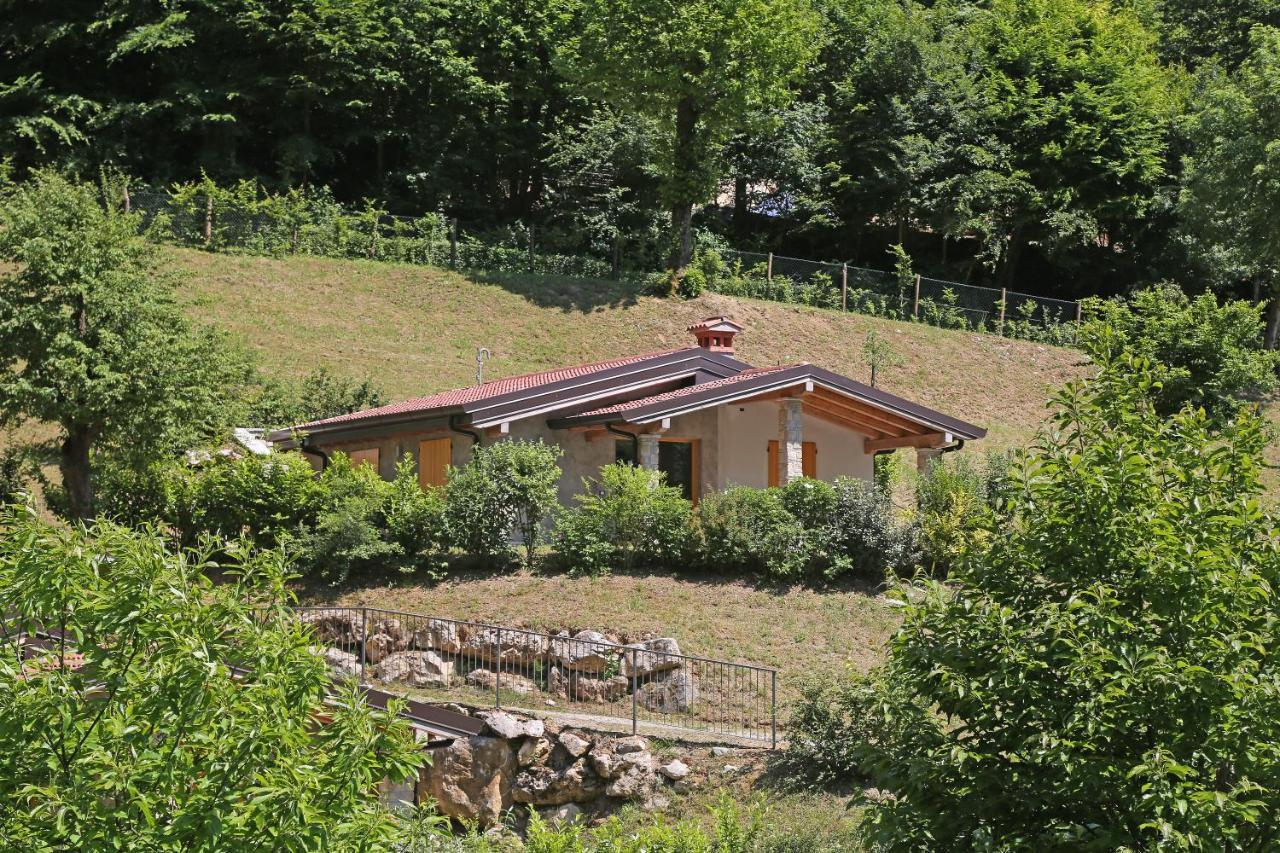 Piccola Valle Vobarno Luaran gambar