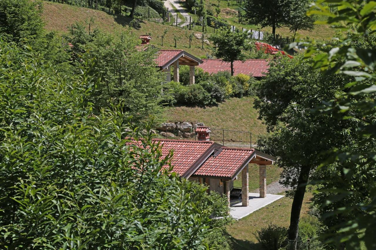 Piccola Valle Vobarno Luaran gambar