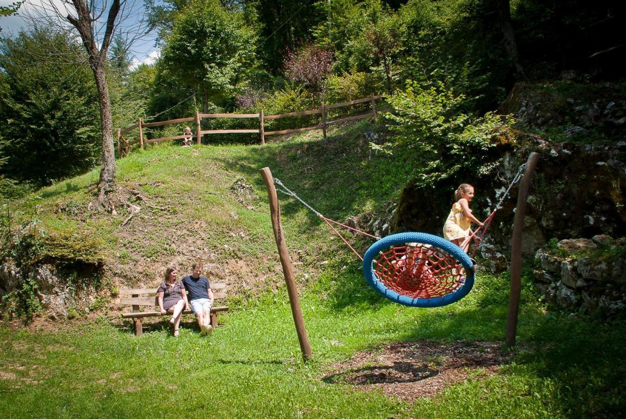 Piccola Valle Vobarno Luaran gambar
