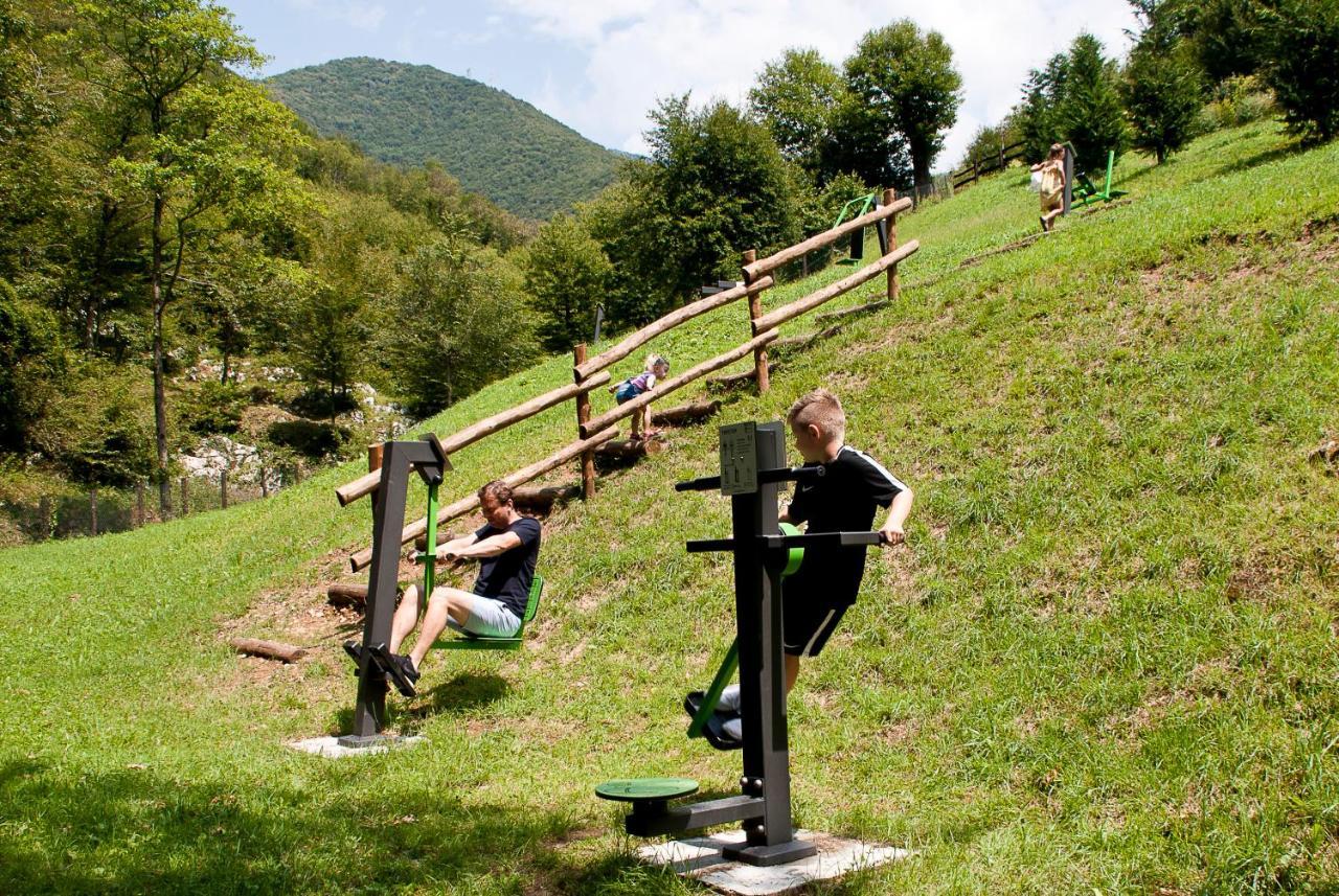 Piccola Valle Vobarno Luaran gambar