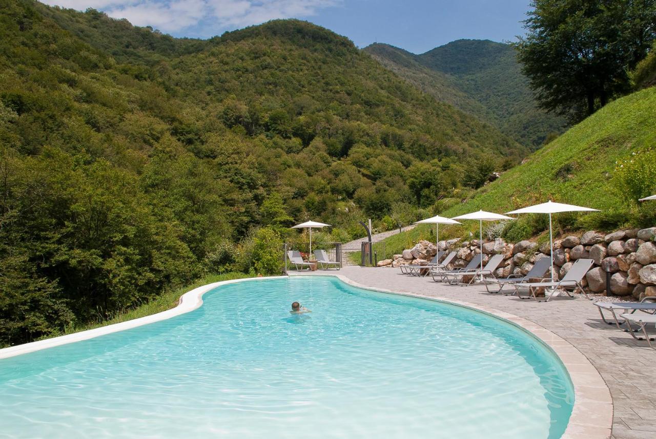 Piccola Valle Vobarno Luaran gambar