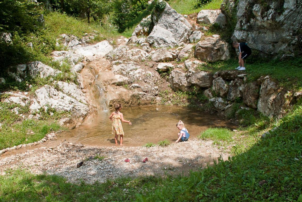 Piccola Valle Vobarno Luaran gambar