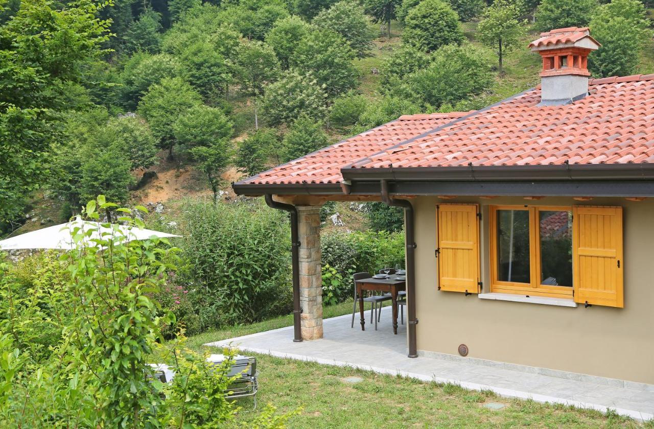 Piccola Valle Vobarno Luaran gambar