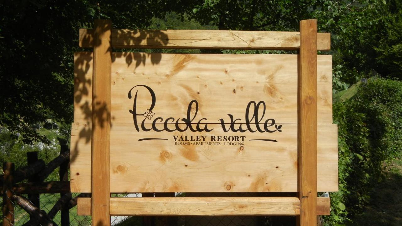 Piccola Valle Vobarno Luaran gambar