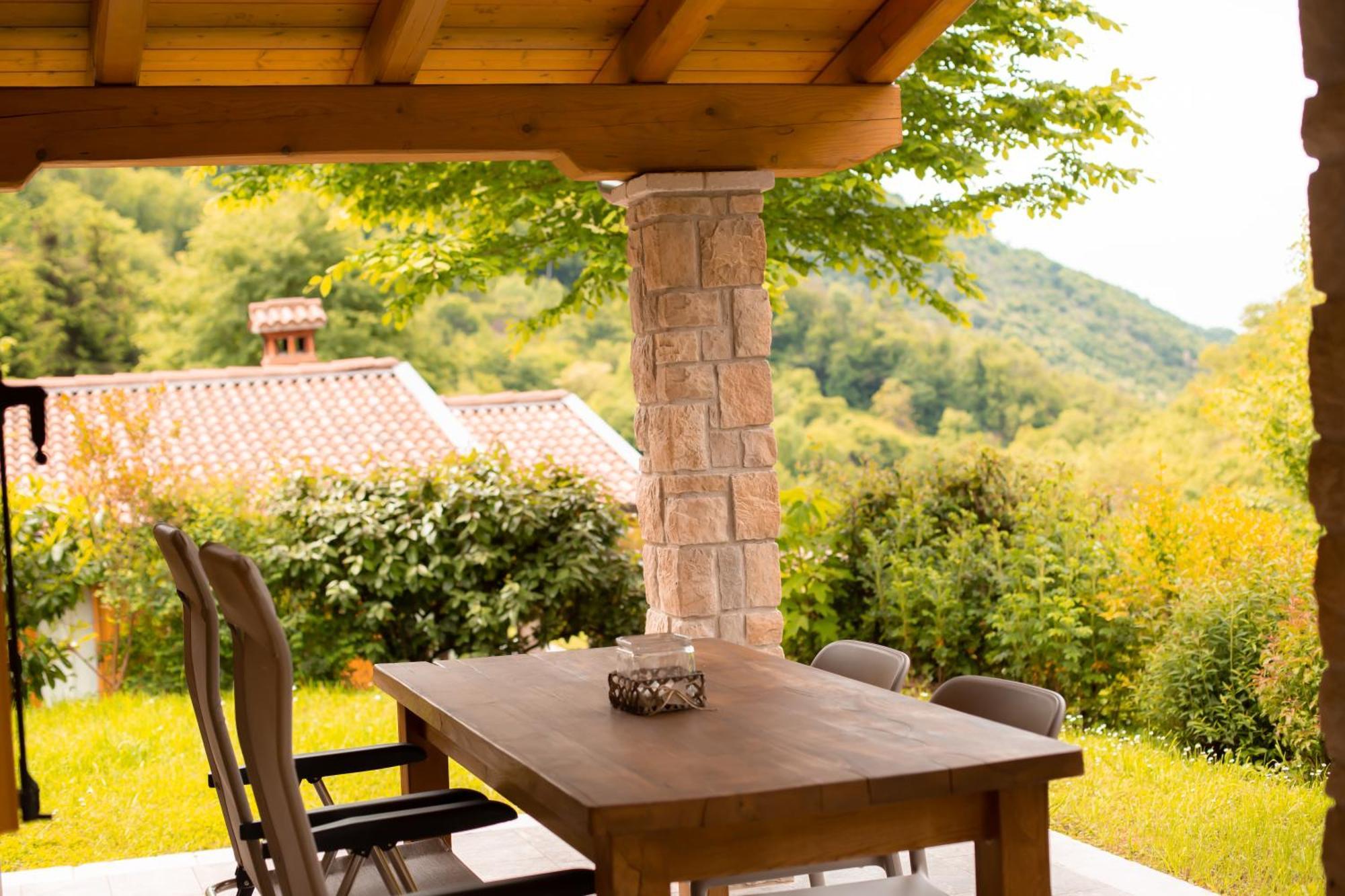 Piccola Valle Vobarno Luaran gambar